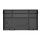 Nec 75" MultiSync CB751Q 60004824 Czarny - 1383666 - zdjęcie 2